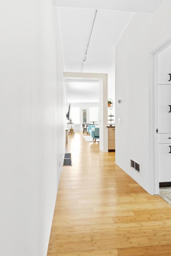 115 N Main Huge 2 Bedroom Unit On Main Street Saint Charles Eksteriør billede