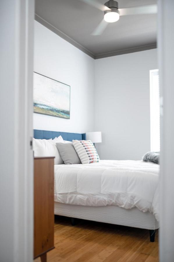 115 N Main Huge 2 Bedroom Unit On Main Street Saint Charles Eksteriør billede